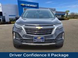 Used 2022 Chevrolet Equinox LT image 3