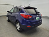 Used 2013 Hyundai Tucson GLS image 5