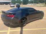 Used 2018 Chevrolet Camaro LT image 4