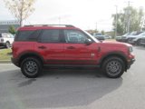 New 2024 Ford Bronco Sport Big Bend image 2