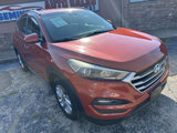 Used 2017 Hyundai Tucson SE image 3