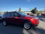 Used 2016 Jeep Cherokee Sport image 3