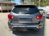 Used 2017 Nissan Pathfinder S image 6