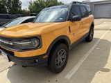 Used 2022 Ford Bronco Sport Badlands w/ Premium Package image 2