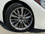 Certified 2022 INFINITI Q50 Luxe image 3