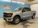 New 2024 Ford F150 XLT w/ Tow/Haul Package image 3