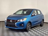 New 2024 Mitsubishi Mirage SE image 3