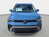 New 2025 Volkswagen Taos SE image 2