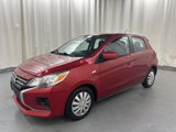Used 2021 Mitsubishi Mirage ES image 3