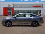 New 2025 Nissan Sentra SV w/ Trunk Package image 3