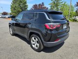 Used 2019 Jeep Compass Latitude image 5