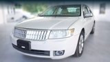 Used 2007 Lincoln MKZ image 3