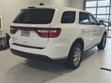 Used 2018 Dodge Durango SXT w/ 3rd Row Seating Group image 3