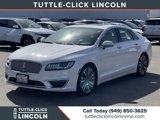 Certified 2020 Lincoln MKZ Reserve image 3