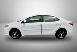 Used 2016 Toyota Corolla LE image 3