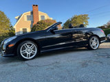 Used 2013 Mercedes-Benz E 550 Cabriolet image 4