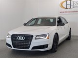 Used 2012 Audi A8 L W12 image 4