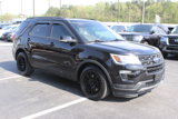 Used 2018 Ford Explorer XLT w/ Equipment Group 201A image 4