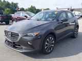 Used 2019 MAZDA CX-3 Touring image 5