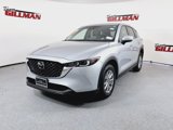 Certified 2023 MAZDA CX-5 AWD 2.5 S w/ Select Package image 3