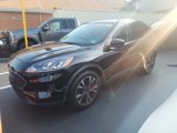 Certified 2022 Ford Escape SE w/ SE Sport Appearance Package image 1