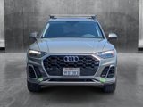 Used 2023 Audi Q5 e Premium Plus w/ Premium Plus Package image 2