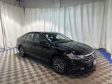 Used 2021 Volkswagen Jetta SE image 2