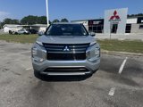 New 2025 Mitsubishi Outlander SE image 2