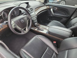Used 2013 Acura MDX w/ Technology Package image 3