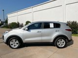Used 2018 Kia Sportage LX image 4