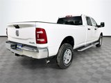 New 2024 RAM 2500 Tradesman w/ Chrome Appearance Group image 4