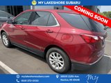 Used 2018 Chevrolet Equinox LT image 4