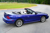 Used 1995 Ford Mustang GT image 4