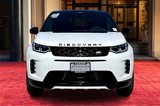 Used 2025 Land Rover Discovery Sport Dynamic SE image 2