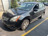 Used 2014 Nissan Rogue S image 2