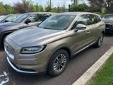 Used 2021 Lincoln Nautilus AWD w/ Equipment Group 101A image 2