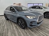 New 2025 INFINITI QX55 Luxe w/ Cargo Package image 2