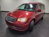 Used 2015 Chrysler Town & Country Touring w/ Driver Convenience Group image 5
