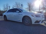 Used 2018 Lincoln Continental Reserve image 3