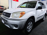 Used 2004 Toyota RAV4 4WD image 3