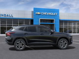 New 2025 Chevrolet Trax LT w/ Driver Confidence Package image 5