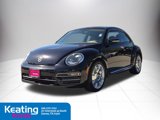 Used 2017 Volkswagen Beetle 1.8T SEL w/ Beetle Lighting Package image 4