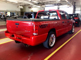 Used 2005 Dodge Ram 1500 Truck 2WD Quad Cab image 3