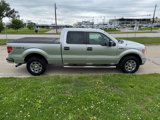 Used 2011 Ford F150 XLT w/ XLT Chrome Pkg image 6
