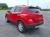 Used 2015 Chevrolet Trax LT w/ LT Plus Package image 5