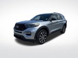 Used 2020 Ford Explorer ST image 4