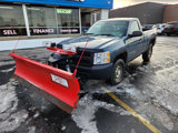Used 2011 Chevrolet Silverado 1500 W/T image 3