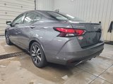 Used 2021 Nissan Versa SV image 3