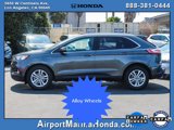 Used 2019 Ford Edge SEL image 3