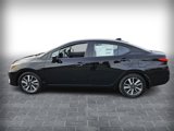 New 2025 Nissan Versa SV w/ Trunk Package image 3